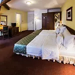 Dvorak Hotel Český Krumlov