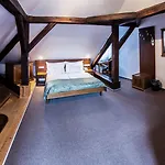 Hotel Dvorak