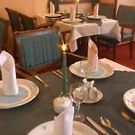 ドヴォラック ホテル 4*