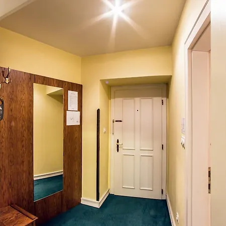Dvorak Hotel Český Krumlov