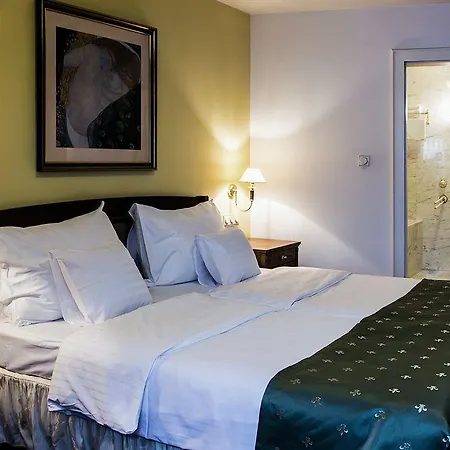 Hotel Dvorak Český Krumlov