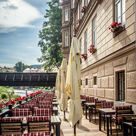 Dvorak Hotel 4*