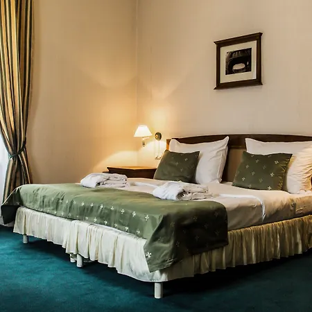 Hotel Dvorak