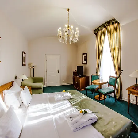 Dvorak Hotel