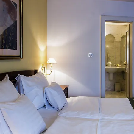 Dvorak 4* Český Krumlov