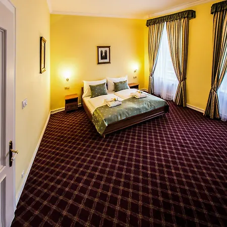 Hotel Dvorak 4*