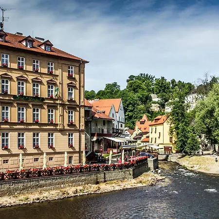 Hotel Dvorak 4*
