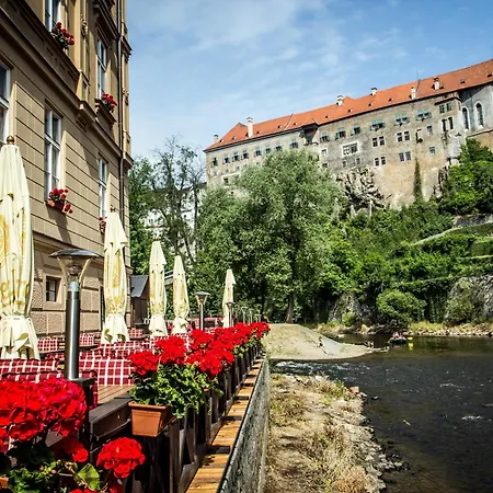 Dvorak Hotel 4*