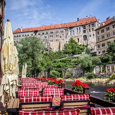 Hotel Dvorak