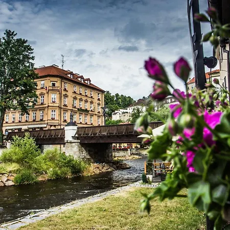 Dvorak Hotel