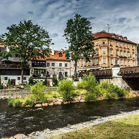 Hotel Dvorak