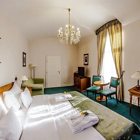 Hotel Dvorak Český Krumlov