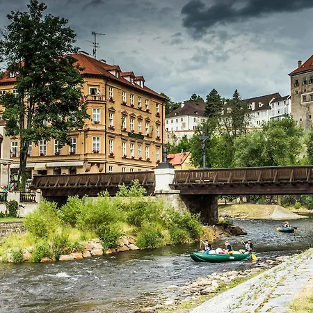 Dvorak Hotel