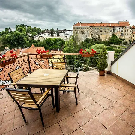 Hotel Dvorak 4*