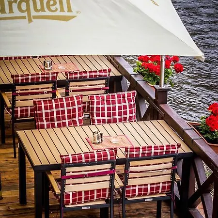 Hotel Dvorak 4*