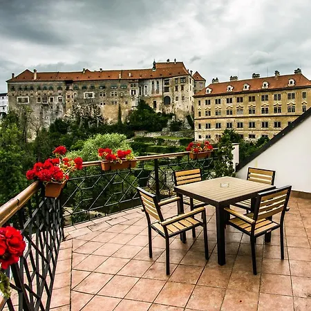 Dvorak Hotel