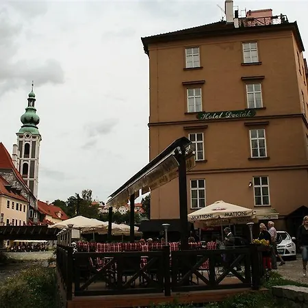Dvorak Hotel